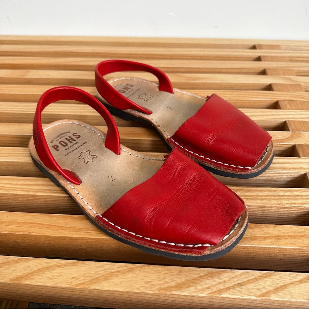 Kids Pons Classic